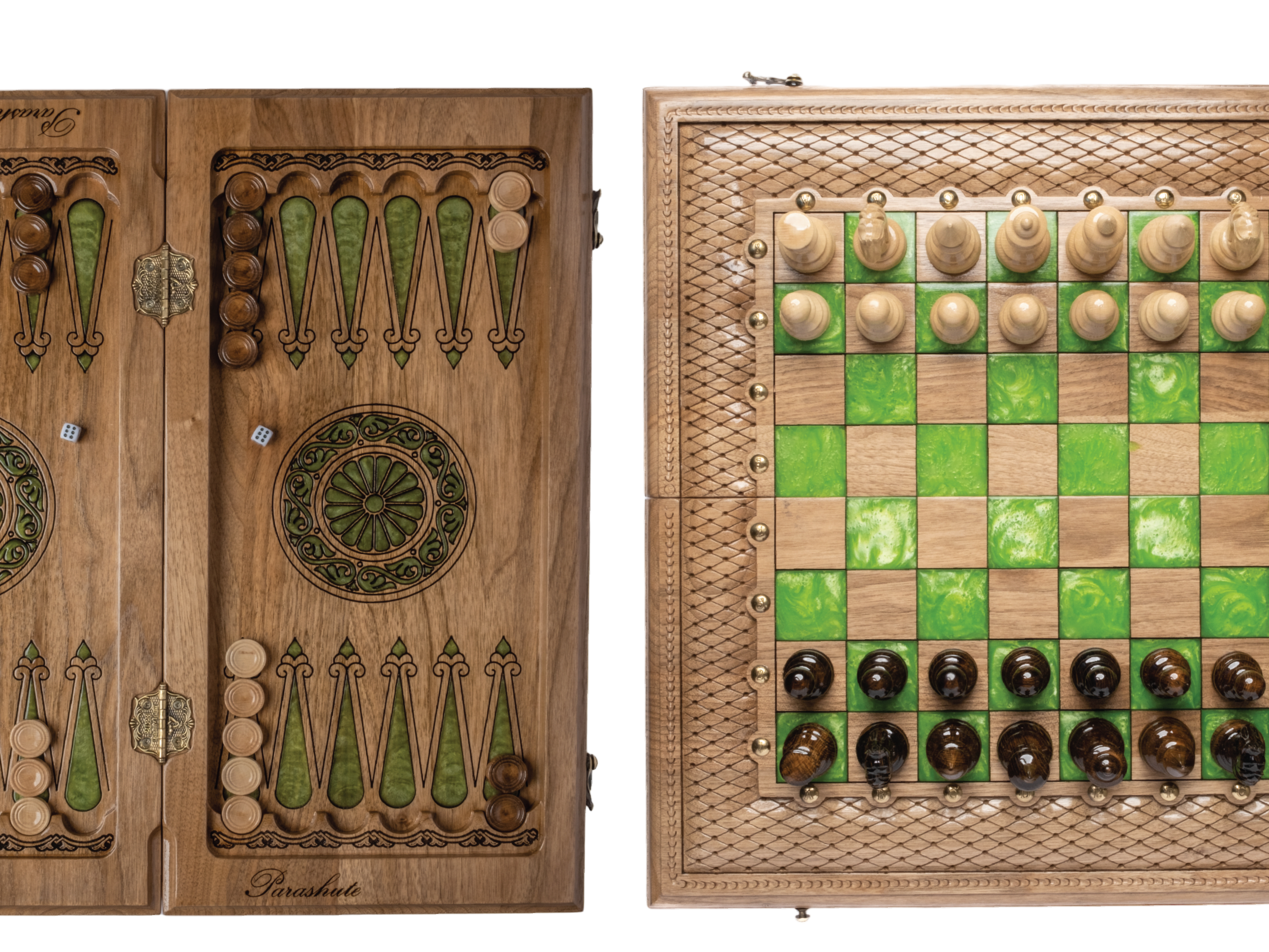 2023 Viking Classic Backgammon 
