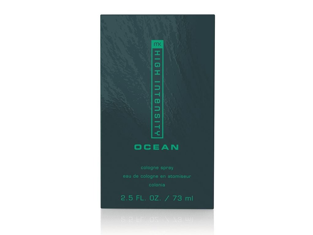 High intensity discount ocean cologne price