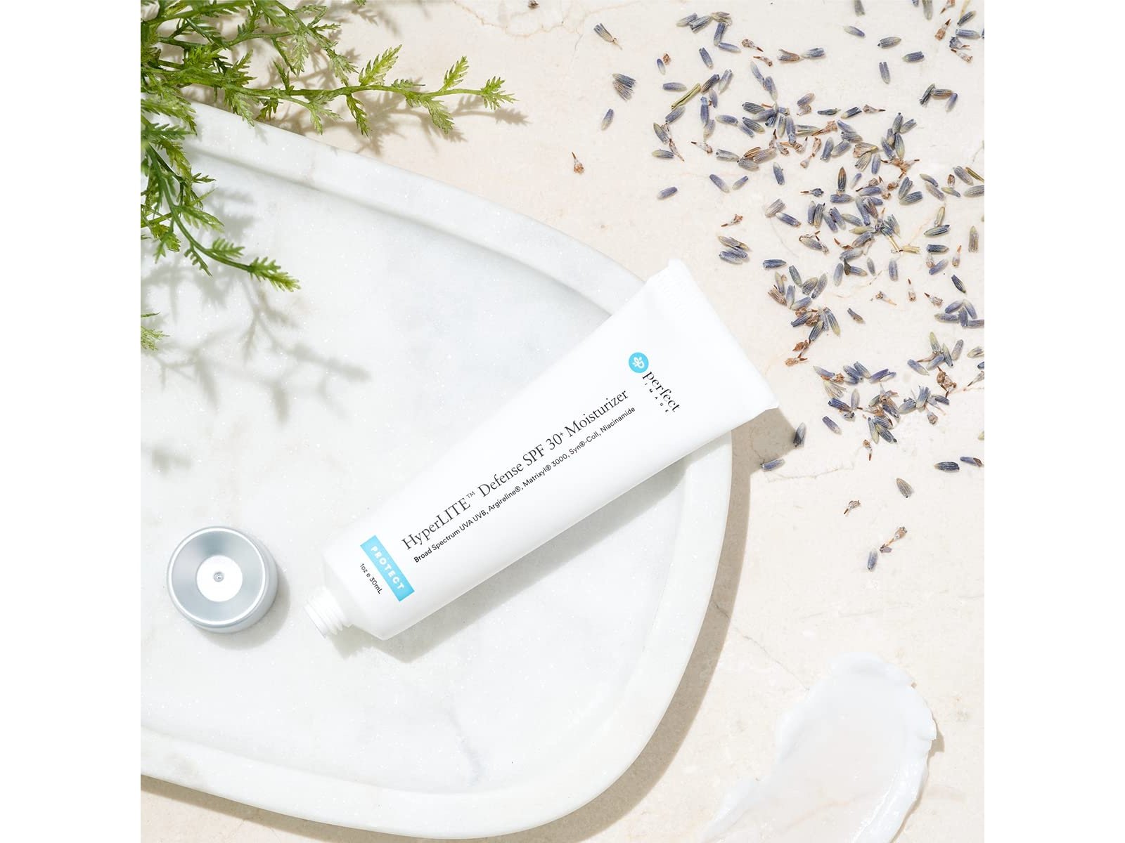 Hyper-LITE Defense SPF 30 100% Non-Nano Zinc
