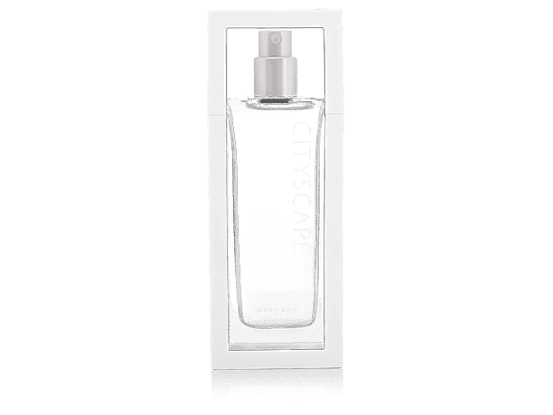 Cityscape Mary Kay Perfume For Her Cityscape® Eau De Parfum, By Mary