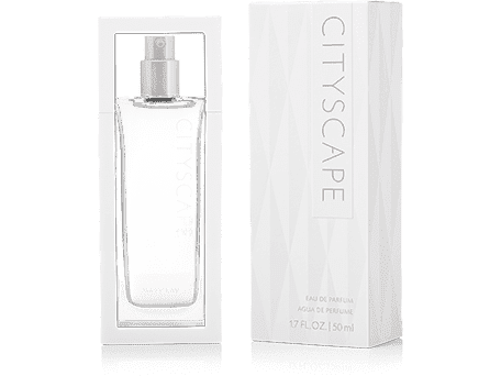 Cityscape Eau de Parfum By Mary Kay. Parashute