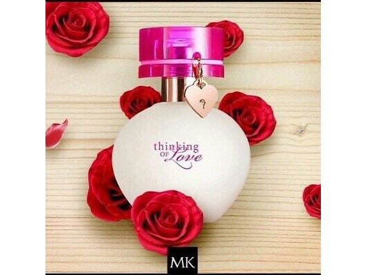 Thinking of Love Eau de Parfum 1 fl. oz By Mary Kay