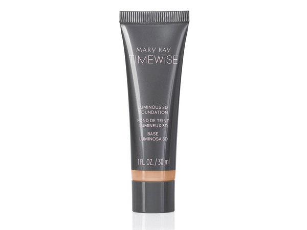 TimeWise® Luminous 3D Foundation 1 fl. oz. By MARY KAY.