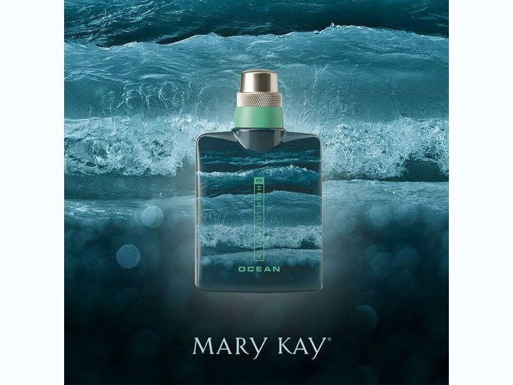 Mary Kay High Intensity Ocean® Cologne Spray 2.5 fl. oz.
