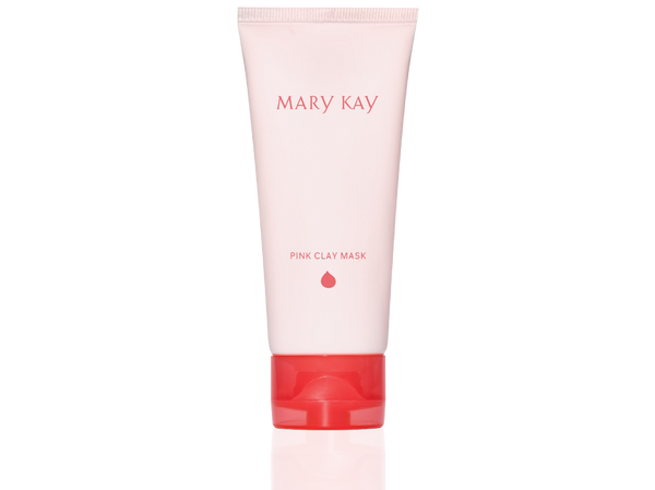 إصدار خاص † ماري كاي® قناع الطين الوردي